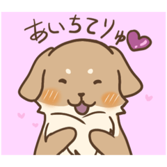 [LINEスタンプ] ぽけぽけくらぶ もぉちゃんスタンプ