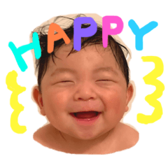 [LINEスタンプ] ぼーのスタンプSECOND