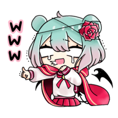 [LINEスタンプ] 需要ないmaronスタンプ 1