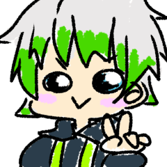 [LINEスタンプ] 情緒不安定毒舌集♡