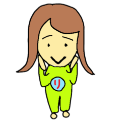 [LINEスタンプ] りりりーり