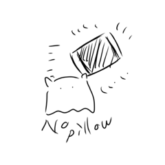 [LINEスタンプ] めんだことけだこ
