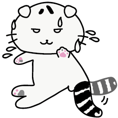 [LINEスタンプ] すこまめのゆる～い日常