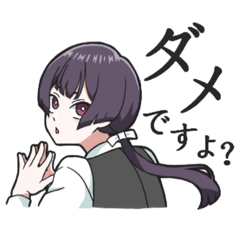 [LINEスタンプ] 少年戯画スタンプ