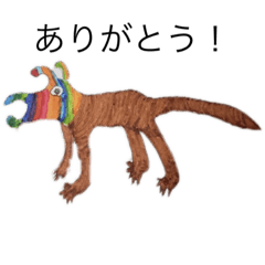 [LINEスタンプ] 絵心w