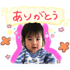 [LINEスタンプ] めぃこのスタンプ