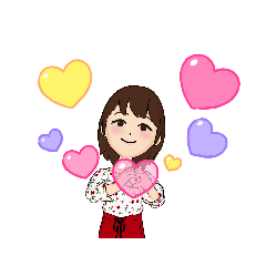 [LINEスタンプ] Rスタジオ日常スタンプ