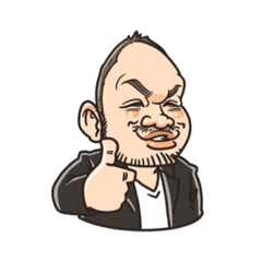 [LINEスタンプ] Dumbooo