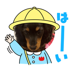 [LINEスタンプ] もずくくん‪‪❤︎‬