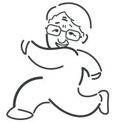 [LINEスタンプ] 河野一郎さんのスタンプ