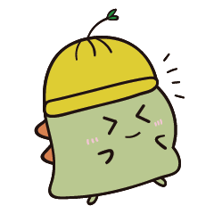 [LINEスタンプ] st.かわいい恐竜 02