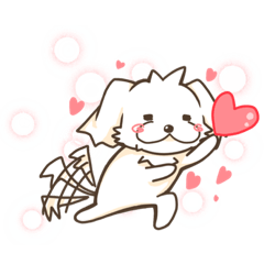 [LINEスタンプ] シスタスタンプ