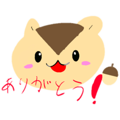 [LINEスタンプ] まるまるアニまる