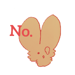 [LINEスタンプ] justdaymay