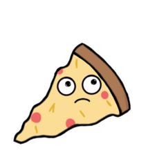 [LINEスタンプ] 変ナ奴ラ