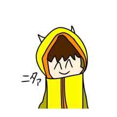 [LINEスタンプ] フマムラチャンネルスタンプッッッッッッ