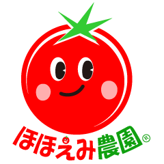 [LINEスタンプ] ほほえみ農園スタンプ