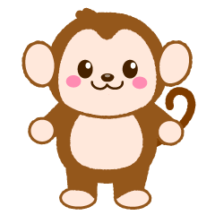 [LINEスタンプ] もっちーの日常！パート2