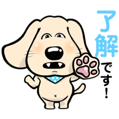 [LINEスタンプ] 使える！そらいろ君スタンプ