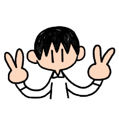 [LINEスタンプ] えぬかわくんスタンプ