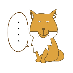 [LINEスタンプ] るんるん会話あにまるず