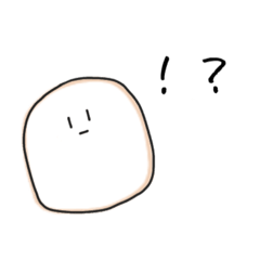 [LINEスタンプ] もちぷに 2