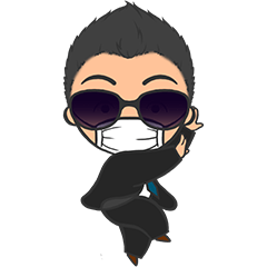[LINEスタンプ] GCXXスタンプ1