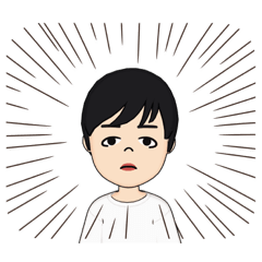 [LINEスタンプ] 前田スタンプ！！！