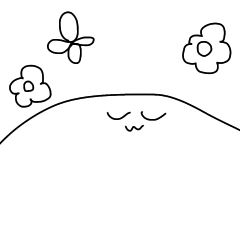 [LINEスタンプ] 使いやすい丸井くん④