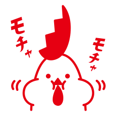 [LINEスタンプ] 鳥ぷろスタンプ2！