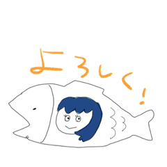 [LINEスタンプ] ぽぽやかスタンプ3