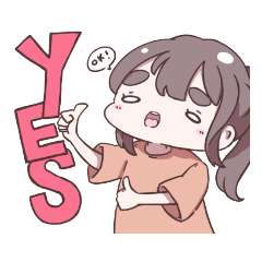 [LINEスタンプ] もちもちな日常（2）