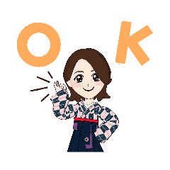 [LINEスタンプ] メリマリスタンプ