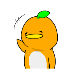 [LINEスタンプ] みかペン02