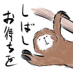 [LINEスタンプ] でぃんぐるWORKMAN（働く人）02