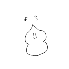 [LINEスタンプ] 意外と使える(かもしれない)スタンプ