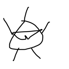 [LINEスタンプ] しもオリジナル