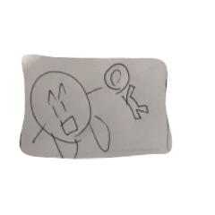 [LINEスタンプ] こたこたスタンプ第一弾