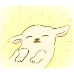 [LINEスタンプ] 犬さまざま