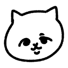 [LINEスタンプ] ねこくんさん