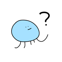 [LINEスタンプ] 努力と根性