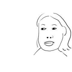 [LINEスタンプ] ID stamp vol.3