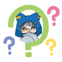 [LINEスタンプ] カラス様作 はむのスタンプ