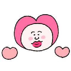 [LINEスタンプ] からしネコ