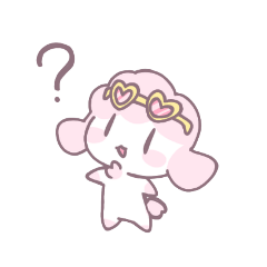 [LINEスタンプ] ゆめカワ犬 ユメプー