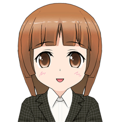 [LINEスタンプ] RAさとみ