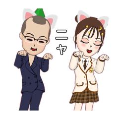 [LINEスタンプ] ティム専用スタンプ！