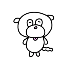 [LINEスタンプ] マルモイのスタンプ③