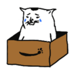 [LINEスタンプ] ねこさん レベルMax