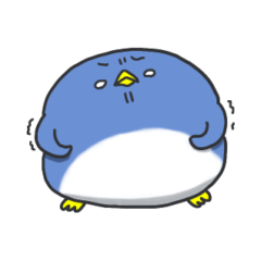 [LINEスタンプ] ないものねだりのぺんたろう3